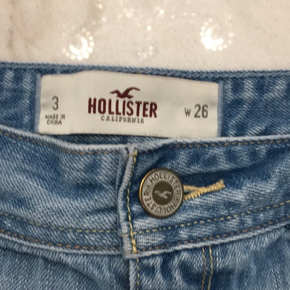 ✨HOLLISTER Shorts - Picture 5 of 6